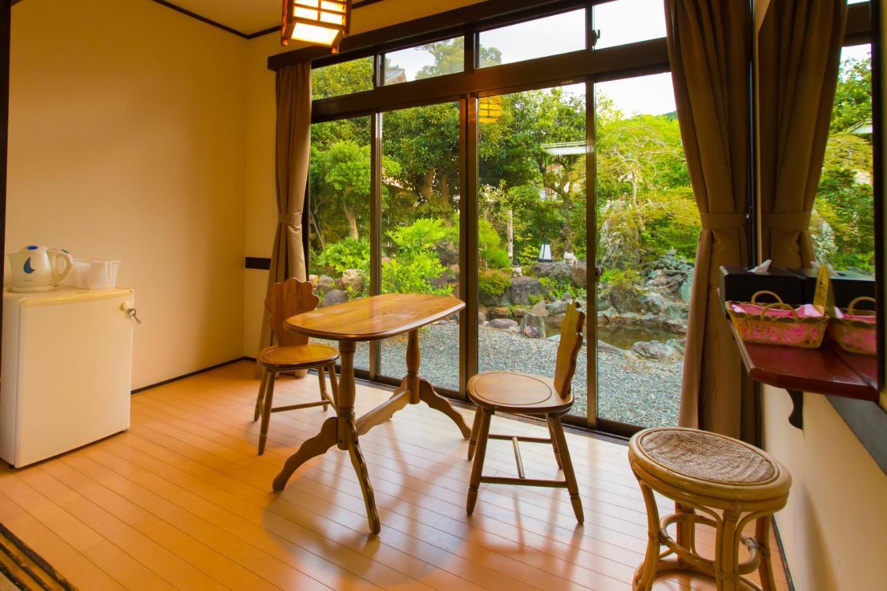 Iroukan Minamiizu Exterior photo