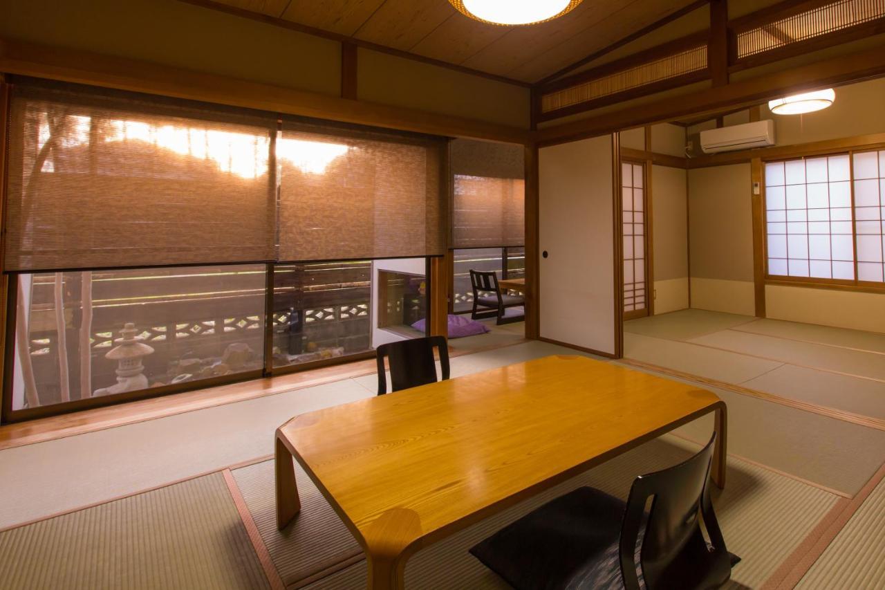 Iroukan Minamiizu Exterior photo